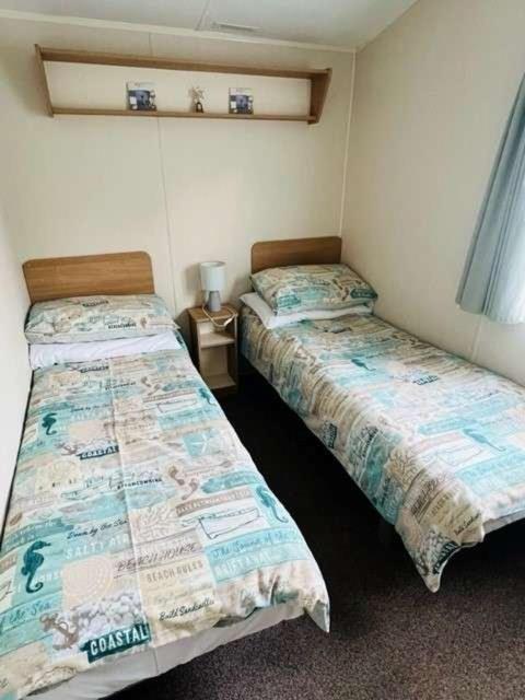 Willows Way Newquay Holiday Park Ngoại thất bức ảnh