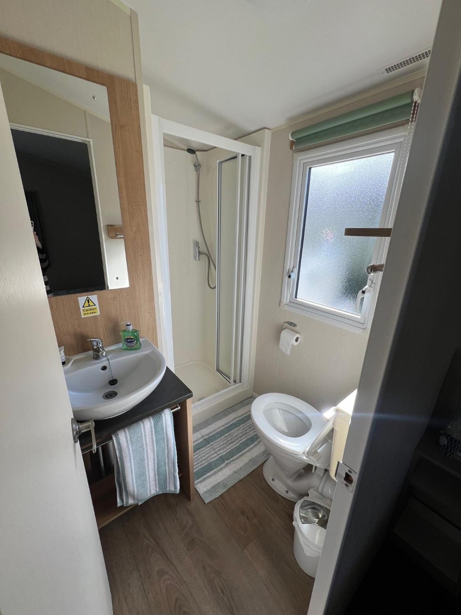Willows Way Newquay Holiday Park Ngoại thất bức ảnh